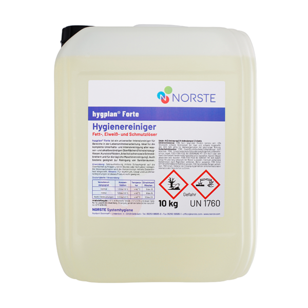 hygplan® Forte